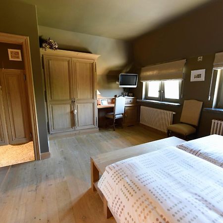 B&B Villa Sans Soucis Нюпорт Екстериор снимка